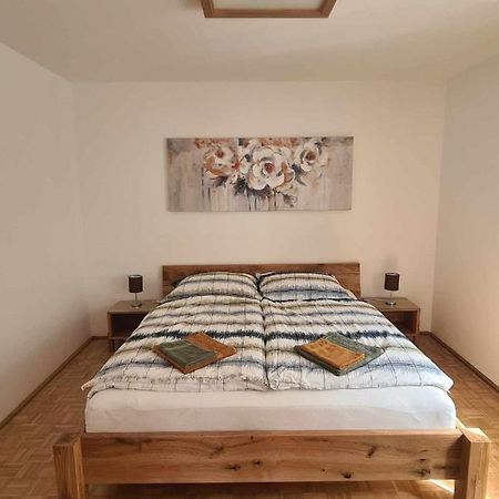 4 Season Apartment Hermagor Bagian luar foto