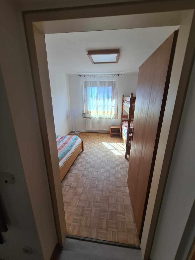 4 Season Apartment Hermagor Bagian luar foto