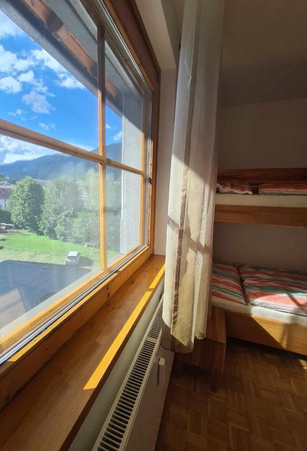 4 Season Apartment Hermagor Bagian luar foto