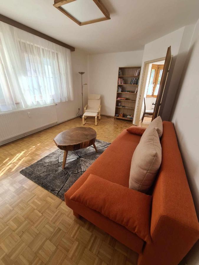 4 Season Apartment Hermagor Bagian luar foto