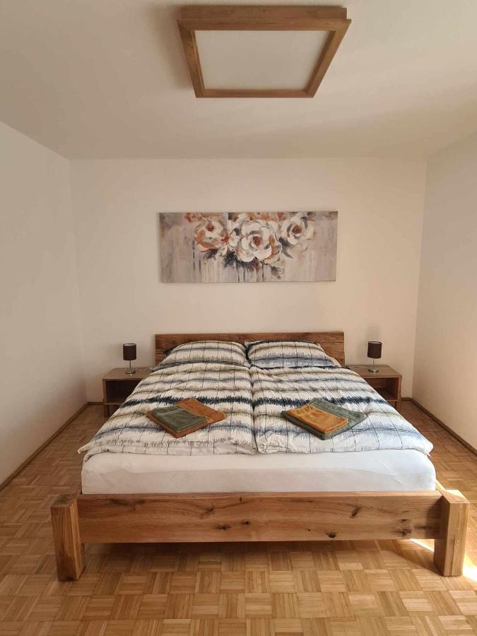 4 Season Apartment Hermagor Bagian luar foto