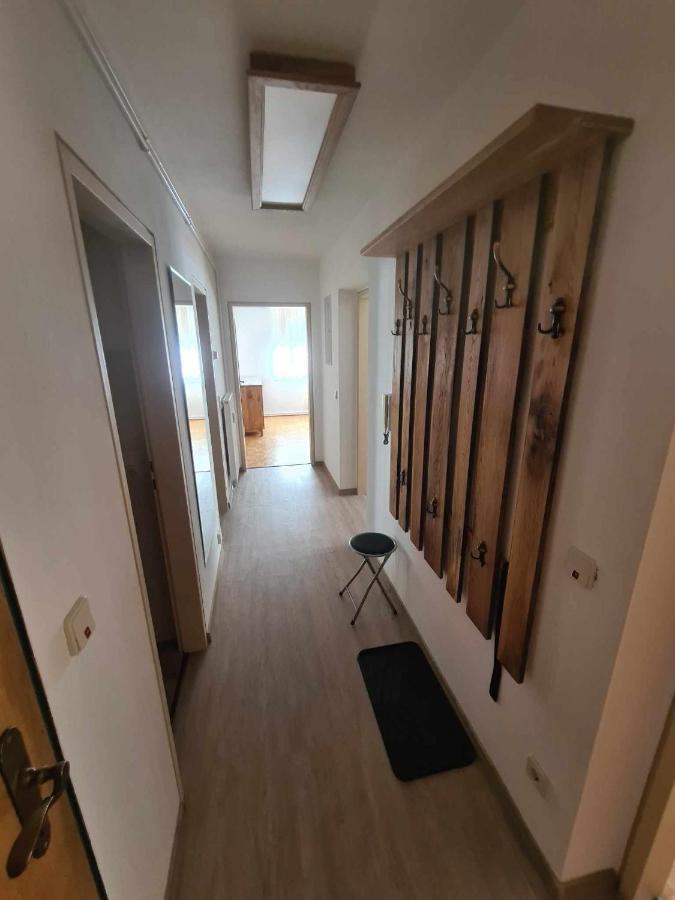 4 Season Apartment Hermagor Bagian luar foto
